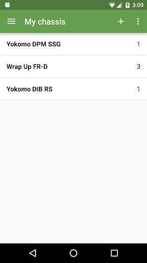 RC Setup screenshot 2