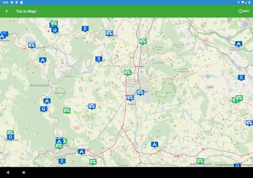 SPF-Mobil der Stellplatzführer screenshot 12