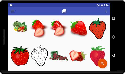 Free Clip Art, Gold edition screenshot 10