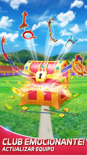 Archery Elite™ - Élite Arquero screenshot 6