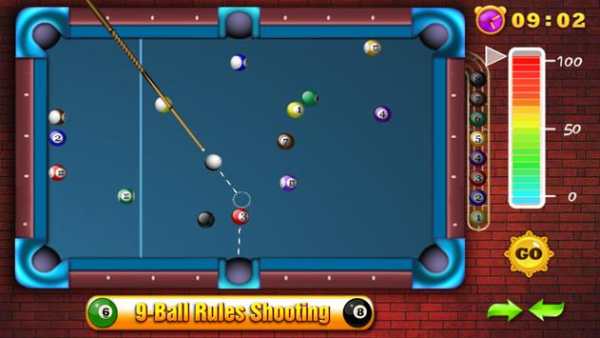 Pool King Pro screenshot 6
