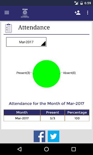 Ryan Parent Portal screenshot 6