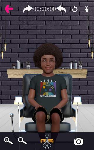 Barber Chop screenshot 12