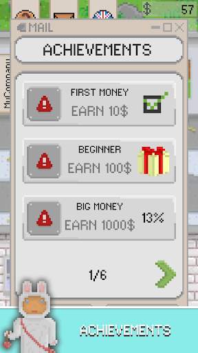 Dev Sim Tycoon: Programmer simulator idle game screenshot 5