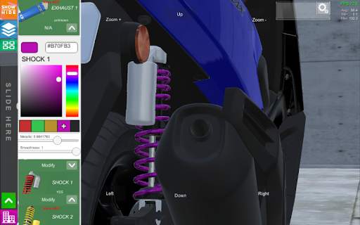 The Max screenshot 4