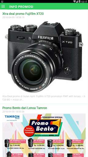 Komunitas SemutFOTO screenshot 5