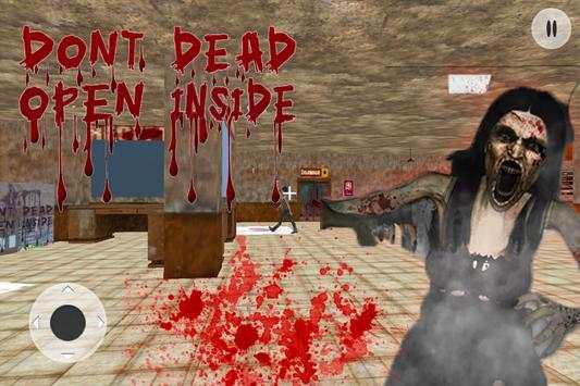 Granny Scary Neighbor Horror Escape House screenshot 4