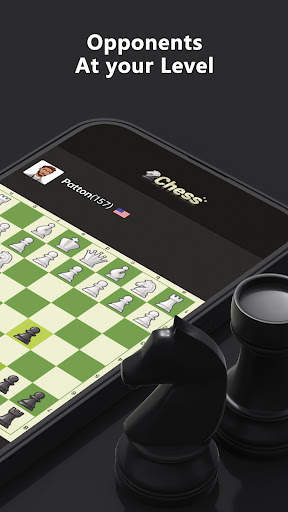 Chess: Ajedrez & Chess online screenshot 2