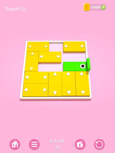 Puzzledom - puzzles all in one скриншот 12