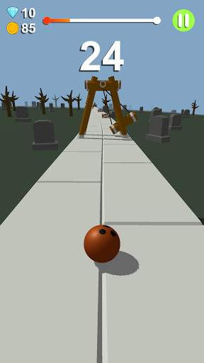 Music Road screenshot 4