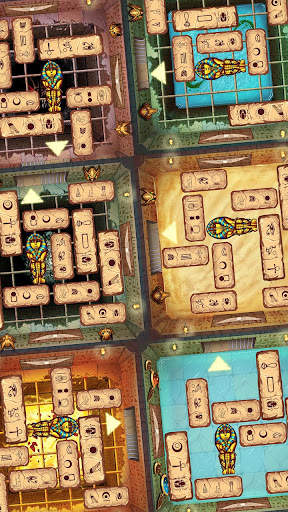 Pyramid Exit : Escape Game screenshot 5