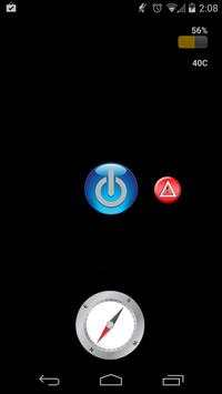 LED Flashlight screenshot 2