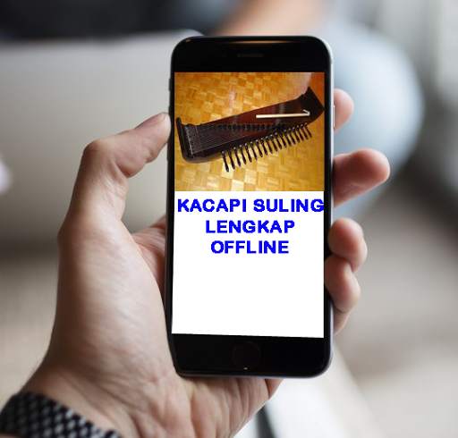 Kacapi Suling Offline screenshot 2