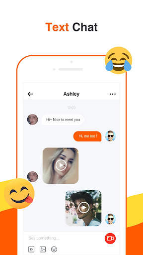 Yoolla - Meet new people screenshot 4
