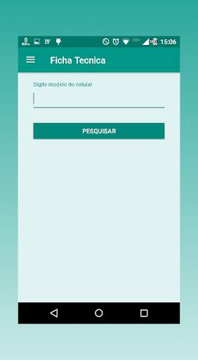 Comparar Celular screenshot 3