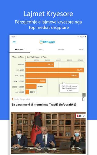 Shkabaj screenshot 17