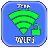 WiFi Password Hacker Simulator logo