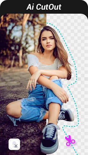 Photo Editor Pro, Photo Filters, Effect screenshot 5