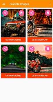 CB Background screenshot 4