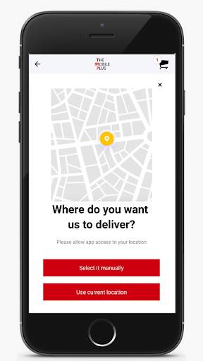 The Mobile Plus screenshot 8