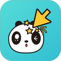Panda AutoClicker - Automation icon