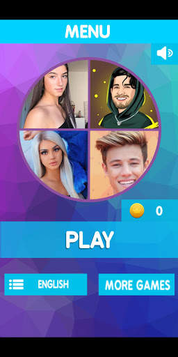 Guess the Tiktok Famous Quiz 2020 screenshot 1