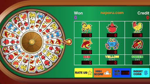 Bau Cua Quay screenshot 15