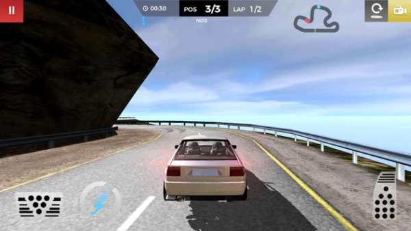 Ultimate Car Racing Game screenshot 6