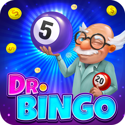 Dr. Bingo - VideoBingo   Slots icon