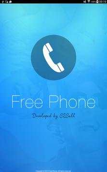 C2Call FreePhone screenshot 6