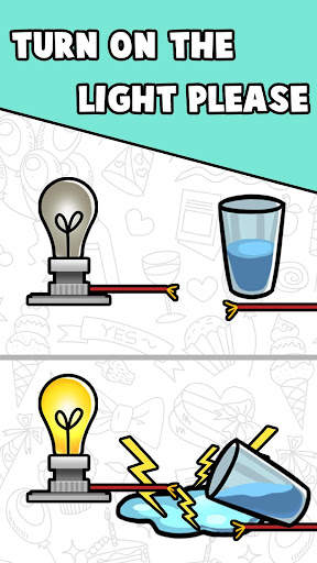 Brain Crack screenshot 1