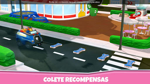 Patrulha Canina Ao Resgate screenshot 6