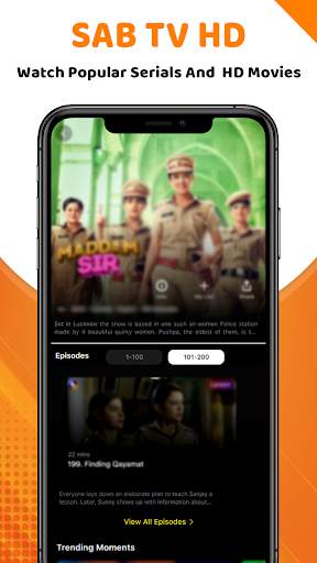 Guide For S-A-B TV : Tmkoc, Balveer, Sony SAB screenshot 5