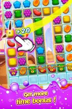 Candy Magic Pop 2017 screenshot 4
