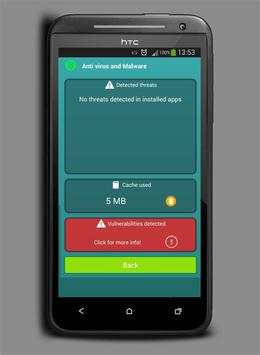 Best Anti Spyware For Android screenshot 6