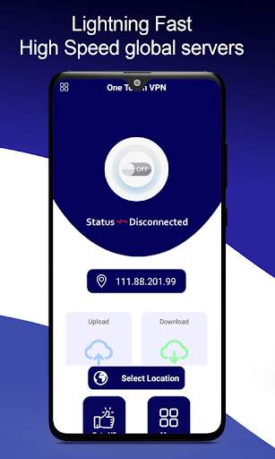 HOT VPN - Free Unblocker screenshot 6