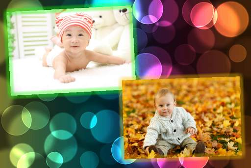 Photo IA Design: Effect Editor screenshot 8