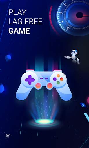 Game Mode Game Boost screenshot 2