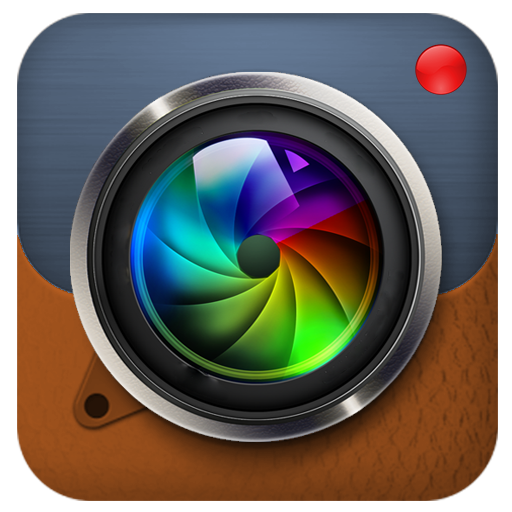 Camera for Android icon