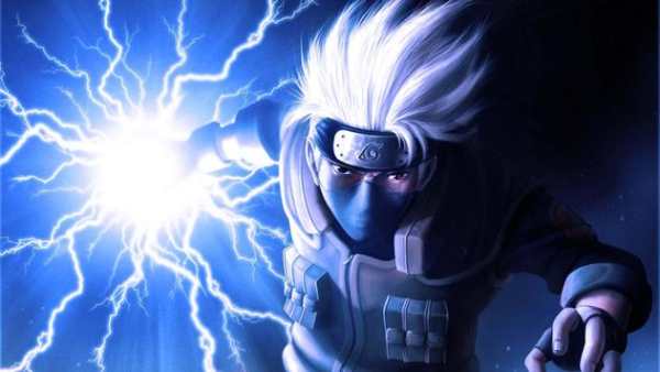 Naruto Shippuden Wallpaper screenshot 4