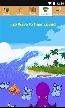 Beach Games For Girls Free screenshot 5