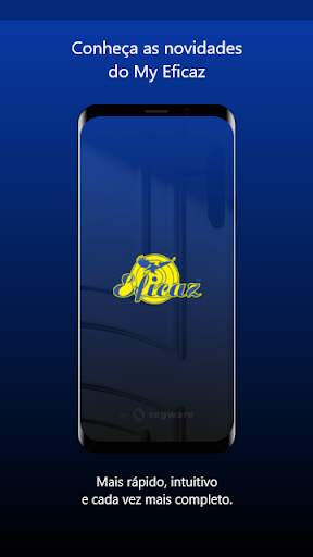 My Eficaz screenshot 1