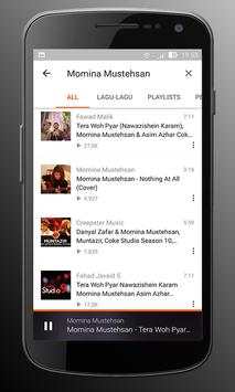 Momina Mustehsan All Songs screenshot 6