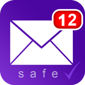 Email for Yahoo Mail icon