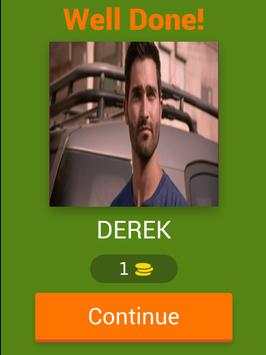 Teen wolf Vs Vampire diaries Quiz screenshot 8