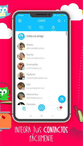 SIJÚ screenshot 4