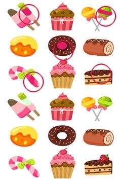 Cake Game screenshot 1