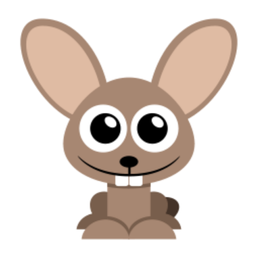 ikon Rabbit VPN