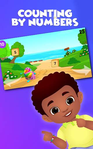 ChuChu School Kindergarten Learning Games for Kids screenshot 19