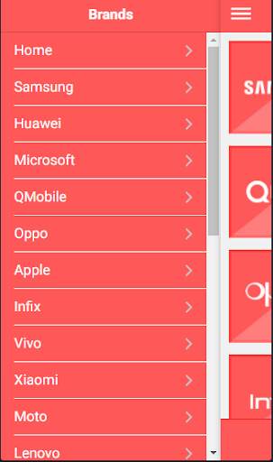 Mohsin Mobile screenshot 5